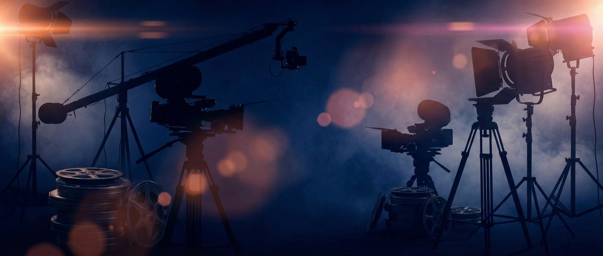 人妻视频影视传媒制作现场