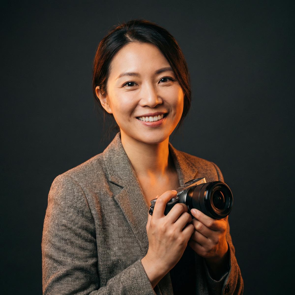 抖阴首席摄影师林雨桐