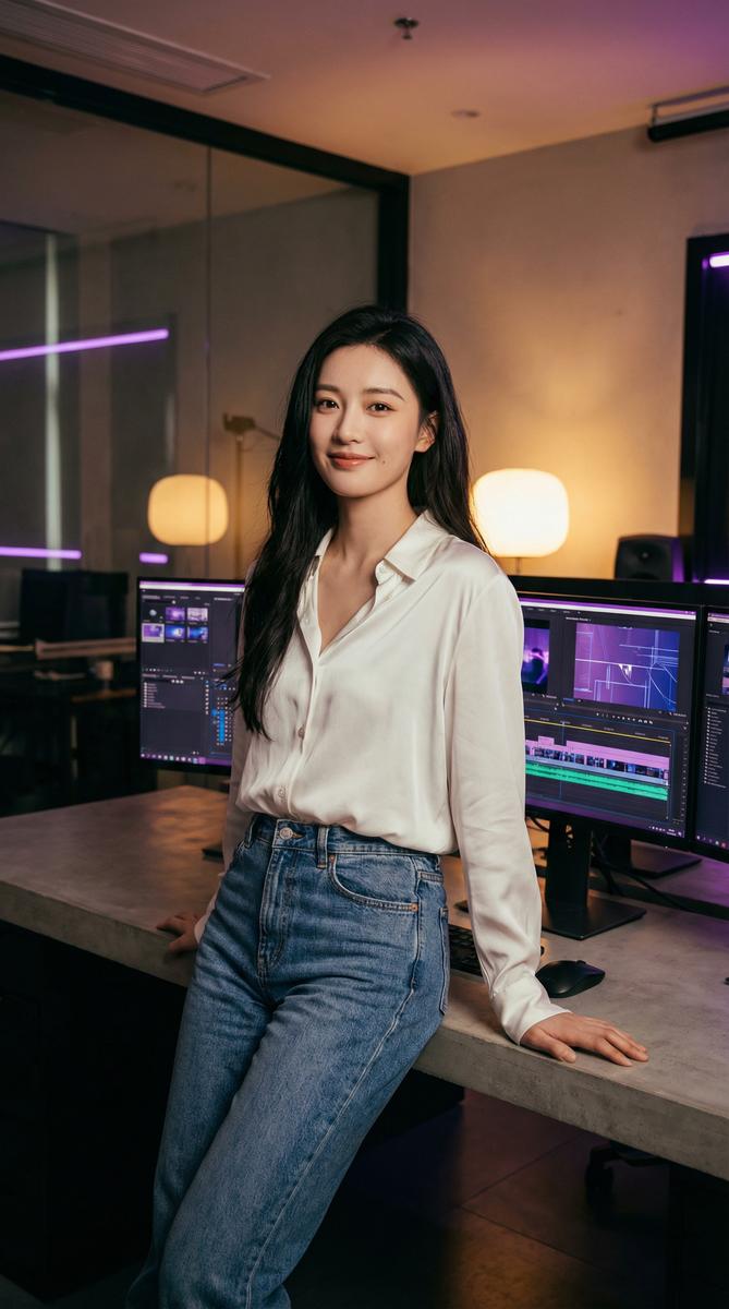 抖阴创作者日常