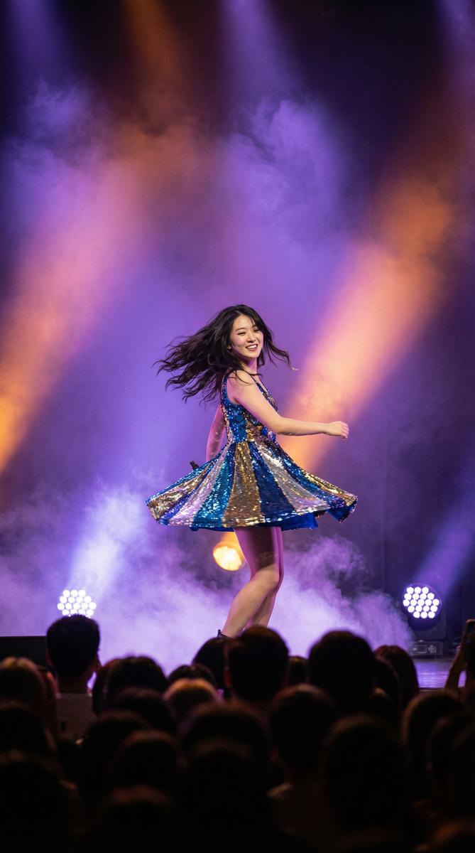 抖阴舞台表演视频